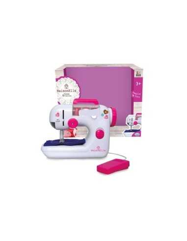 Sewing machine plus FUT33807 ODS Ods | Futurartshop.com