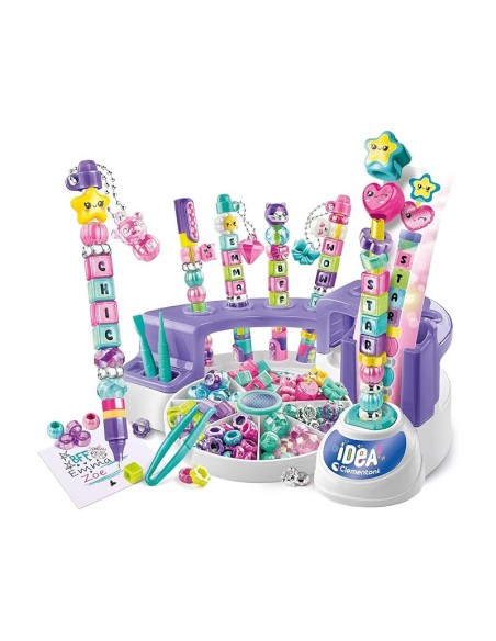 Clementoni Message Pen Lab – Creative DIY Kit for Kids 8+ CLE18219 Clementoni | Futurartshop.com