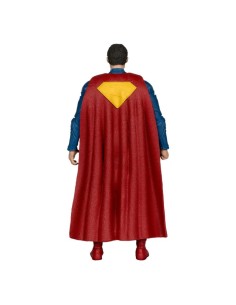 DC Multiverse Superman Movie 2025 – Articulated Collectible Action Figure COS17446 McFarlane Toys | Futurartshop.com 2