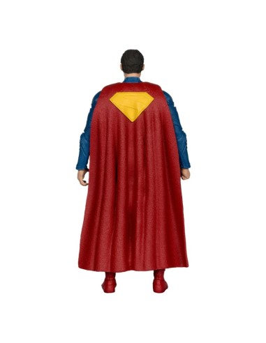 DC Multiverse Superman Movie 2025 – Articulated Collectible Action Figure COS17446 McFarlane Toys | Futurartshop.com