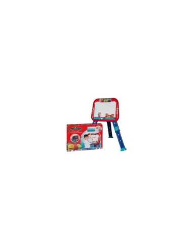 Magic whiteboard with Legs 2099396201236 Giochi Preziosi | Futurartshop.com
