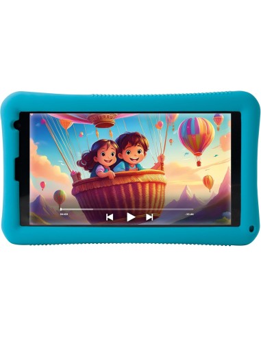 Mio Tab 7 Super Pro – Hi-Tech Educational Tablet for Kids LIS108831 Lisciani | Futurartshop.com