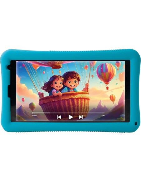 Mio Tab 7 Super Pro – Hi-Tech Educational Tablet for Kids LIS108831 Lisciani | Futurartshop.com