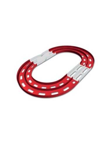 Oval track Scan2Go 2168176008294 Giochi Preziosi | Futurartshop.com