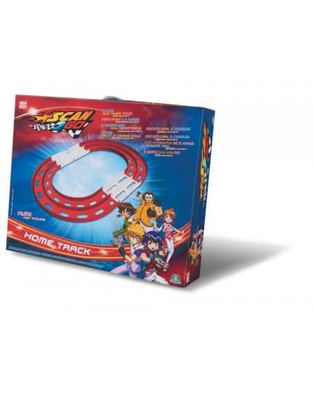 Oval track Scan2Go 2168176008294 Giochi Preziosi | Futurartshop.com