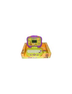 Computer extra Scooby Do 124113 Giochi Preziosi | Futurartshop.com