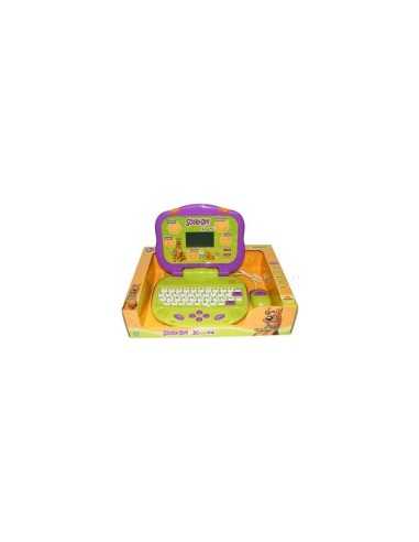 Computer extra Scooby Do 124113 Giochi Preziosi | Futurartshop.com