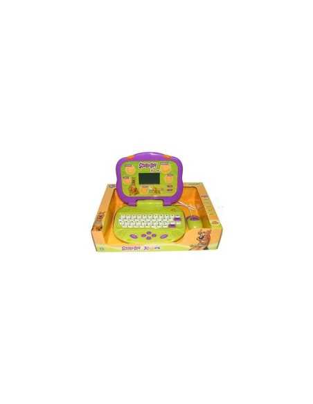 Computer extra Scooby Do 124113 Giochi Preziosi | Futurartshop.com