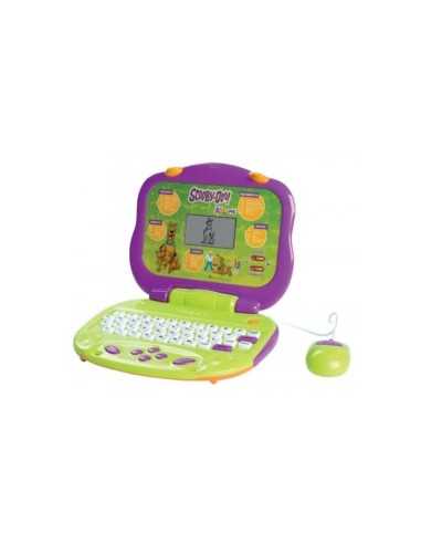 Computer extra Scooby Do 124113 Giochi Preziosi | Futurartshop.com