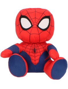 Spider Man Plush 20 cm with Coin Bank – Soft Toy for Kids VYASPI36-5411  | Futurartshop.com 2