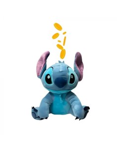 Stitch Plush 20 cm with Coin Bank – Soft Toy for Kids VYALIL36-5406  | Futurartshop.com 2