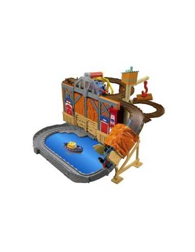 Return from misty island R9623 2202182607031 Mega Bloks | Futurartshop.com