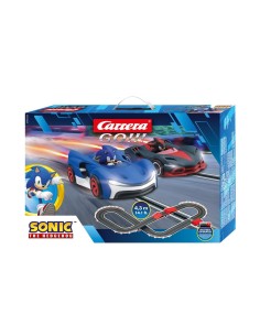 Pista Carrerra Go Sonic 4.3mt CAR20063520 Carrera go | Futurartshop.com