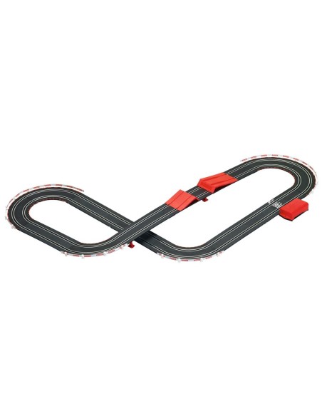 Pista Carrerra Go Sonic 4.3mt CAR20063520 Carrera go | Futurartshop.com