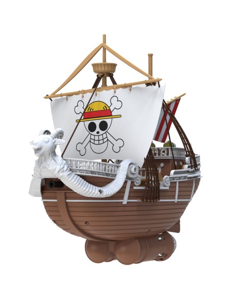 Revell One Piece Going Merry – Barca R/C Radiocomandata da Collezione CAR24143 Carrera go | Futurartshop.com