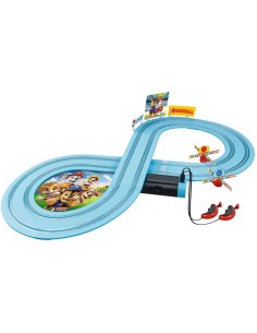 PAW Patrol On the Track – Racing Track for Kids CAR20063056 Carrera go | Futurartshop.com 2