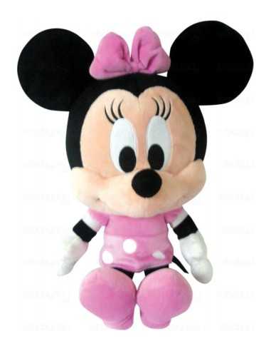 Plush Minnie big head 167995 Dima | Futurartshop.com