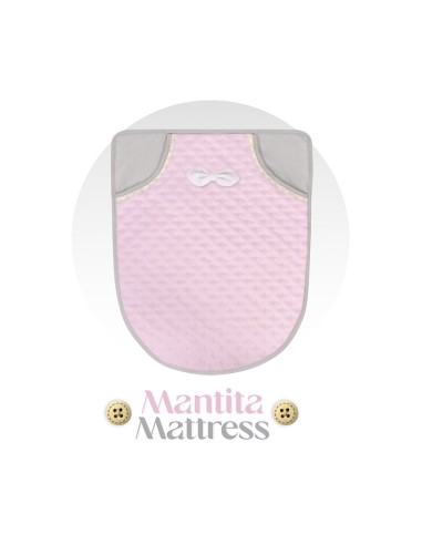 Sophie Culla per Bambole con Lettino e Ruote KREDE51075 Decuevas | Futurartshop.com