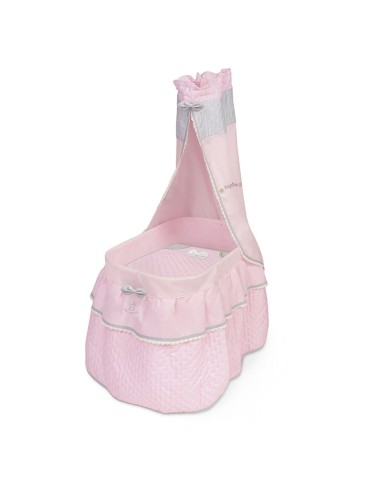 Sophie Culla per Bambole con Lettino e Ruote KREDE51075 Decuevas | Futurartshop.com