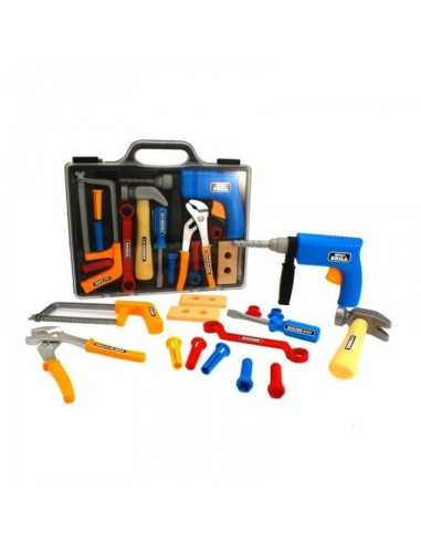 Mechanical drill case MAZ0000634 Mazzeo | Futurartshop.com