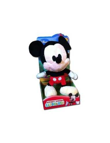 Peluche Topolino testa grande 900191AS. Dima | Futurartshop.com
