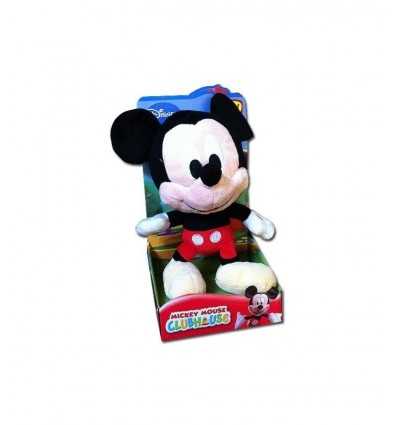 Plüschtier Mickey-Mouse-Großkopf 900191AS. Dima- Futurartshop.com