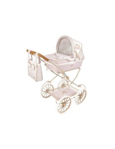 Verona Carrozzina DeCuevas con Borsa – Passeggino Bambole Pieghevole KRE80078 Decuevas | Futurartshop.com