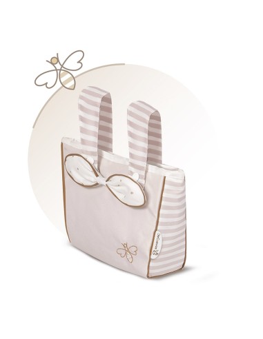 Verona La Mia Prima Carrozzina per Bambole con Borsa KREDE86078 Decuevas | Futurartshop.com