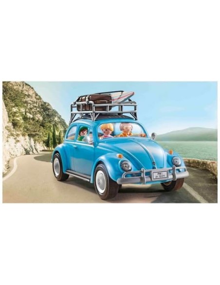 Playmobil 70177 Volkswagen Maggiolino – Auto Classica da Collezione PLA70177 Playmobil | Futurartshop.com