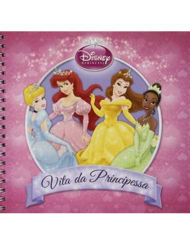 libro Principesse Disney PAN8996WD Panini | Futurartshop.com