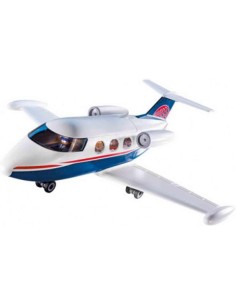 Playmobil 70533 Private Jet – Airplane Playset with Pilot and Passengers PLA70533 Playmobil | Futurartshop.com 2