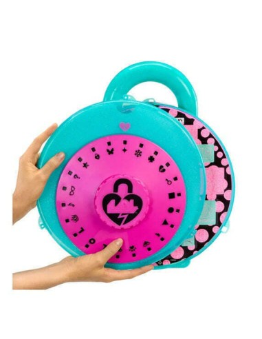 L.O.L. Surprise Eye Spy Ultimate Unboxing – Dolls & Accessories Set MGA542698 MGA | Futurartshop.com