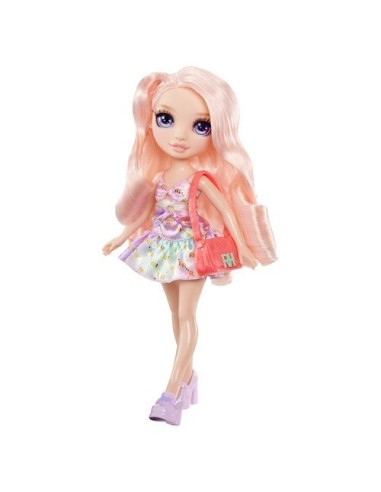 Rainbow High Bella – 28 cm Rainbow Fashion Doll for Kids MGA547549 MGA | Futurartshop.com