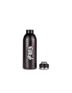 Geolier 500ml thermal water bottle LAGGLR00058 Colourbook | Futurartshop.com 2