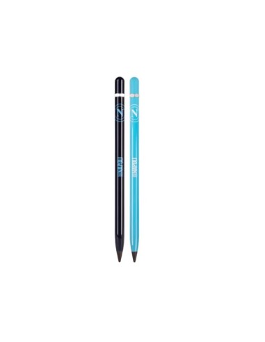 Matita Infinita SSC Napoli LAGSSCN25070 Colourbook | Futurartshop.com
