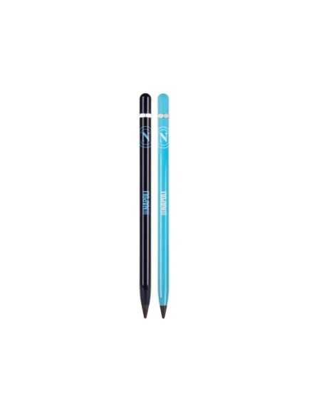 Infinite Pencil SSC Napoli LAGSSCN25070 Colourbook | Futurartshop.com