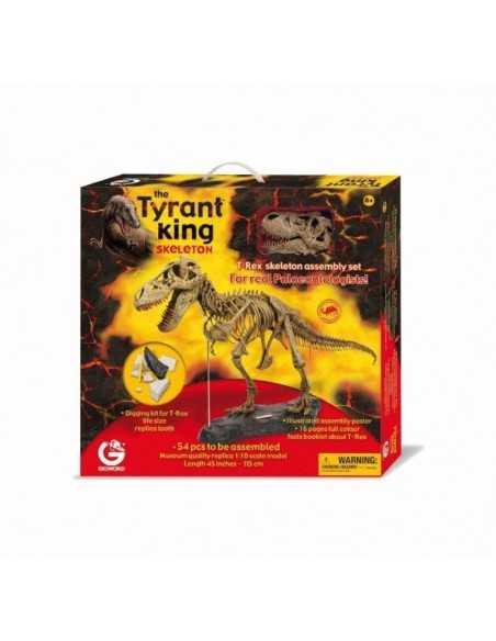 T-Rex Skeleton 45 cm 157501 Giochi Preziosi | Futurartshop.com