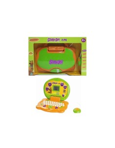 Pc 4fun Scooby Doo 124610 Giochi Preziosi | Futurartshop.com