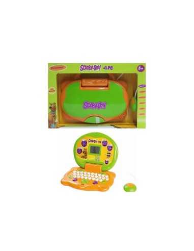 PC 4fun Scooby Doo 124610 Giochi Preziosi | Futurartshop.com