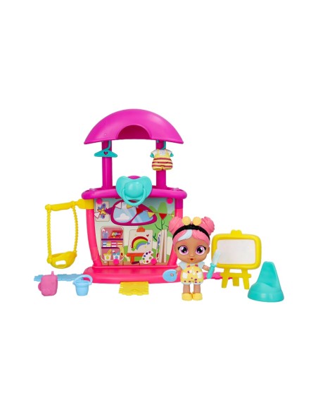 Bambola Cry Baby Play Time - 3 Modelli Assortiti SAN62337 IMC Toys | Futurartshop.com