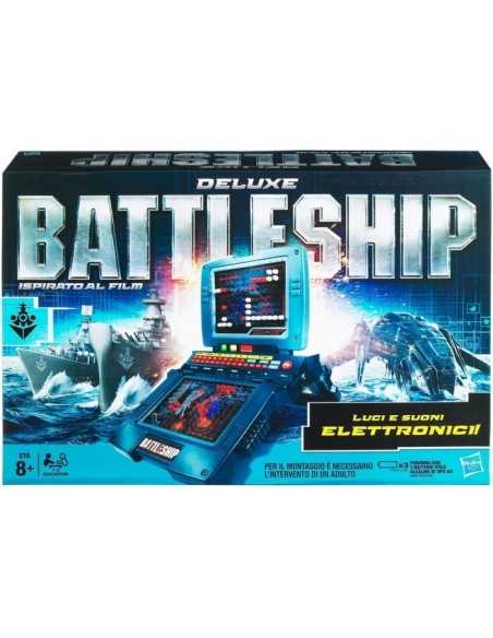 electronic naval battle game 2241847297576 Hasbro | Futurartshop.com