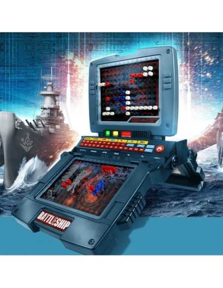 electronic naval battle game 2241847297576 Hasbro | Futurartshop.com