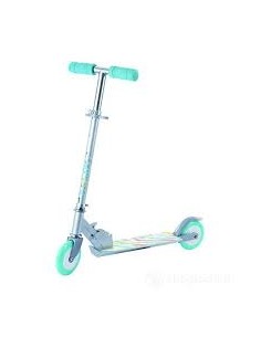 Monopattino Sunday Ride 2 Ruote Alluminio Pieghevole ODS56384 Ods | Futurartshop.com