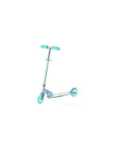 Sunday Ride 2 Wheel Scooter Aluminium Foldable ODS56384 Ods | Futurartshop.com