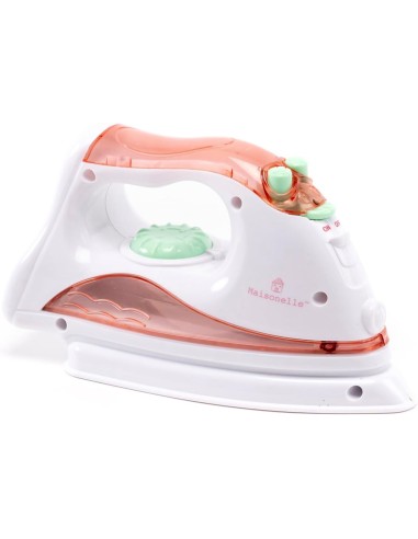 Ferro da Stiro Maisonelle 19x11x8cm ODS44152 Ods | Futurartshop.com