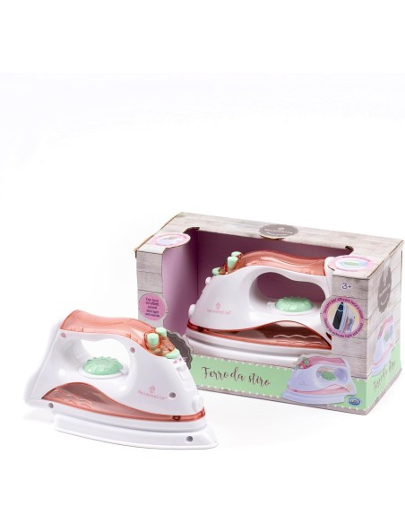 Maisonelle Steam Iron 19x11x8cm ODS44152 Ods | Futurartshop.com
