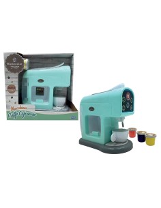 Maisonelle Espresso Coffee Machine Toy with Accessories ODS44046 Ods | Futurartshop.com