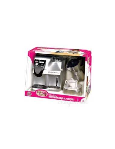 Macchina del Caffe con Suoni MAGGG-60002 Grandi giochi | Futurartshop.com