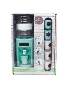 Maisonelle Water Dispenser Toy with Cup Accessories ODS44018 Ods | Futurartshop.com