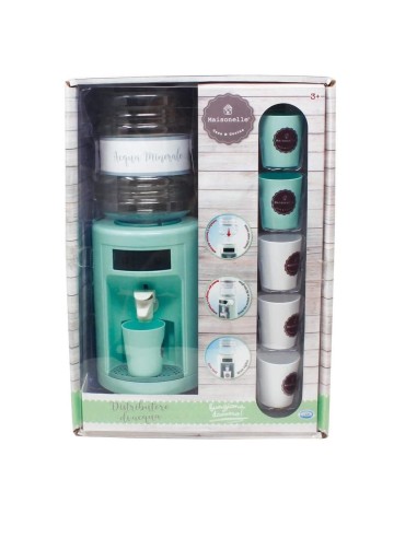 Maisonelle Distributore Acqua Giocattolo con Dispenser per Bambini ODS44018 Ods | Futurartshop.com